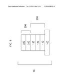 SILICON NITRIDE DIFFUSION BARRIER LAYER FOR CADMIUM STANNATE TCO diagram and image