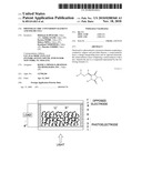 PHOTOELECTRIC CONVERSION ELEMENT AND SOLOR CELL diagram and image