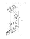 Method and Apparatus for Effecting Automated Movement of a Magnet in an Instrument for Performing a Magnetic Separation Procedure diagram and image