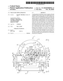 Multi-Axis Coping Apparatus diagram and image