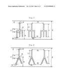 Pneumatic Tire diagram and image