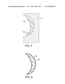 PNEUMATIC TIRE AND METHOD OF MANUFACTURING THE SAME diagram and image