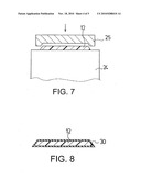 PNEUMATIC TIRE AND METHOD OF MANUFACTURING THE SAME diagram and image