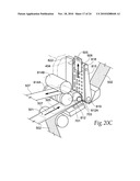 Label printer and applicator diagram and image