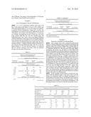 FIBRILLATED BLEND OF LYOCELL LOW DP PULP diagram and image