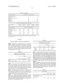 FIBRILLATED BLEND OF LYOCELL LOW DP PULP diagram and image