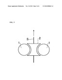 APPARATUS FOR MANUFACTURING MOLTEN METAL COATED STEEL STRIP AND METHOD FOR MANUFACTURING MOLTEN METAL COATED STEEL STRIP diagram and image