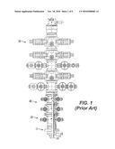 Wellhead Completion Assembly Capable of Versatile Arrangements diagram and image