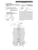 ELECTRIC SUBMERSIBLE PUMPING SYSTEM FOR DEWATERING GAS WELLS diagram and image