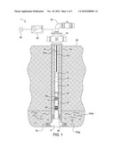 ELECTRIC SUBMERSIBLE PUMPING SYSTEM FOR DEWATERING GAS WELLS diagram and image