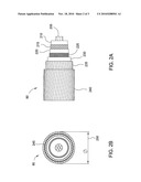 ELECTRIC SUBMERSIBLE PUMPING SYSTEM FOR DEWATERING GAS WELLS diagram and image