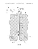 ELECTRIC SUBMERSIBLE PUMPING SYSTEM FOR DEWATERING GAS WELLS diagram and image