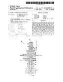 OBJECT MANOEUVRING APPARATUS diagram and image