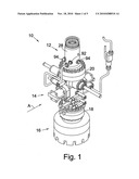 OBJECT MANOEUVRING APPARATUS diagram and image