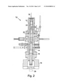 OBJECT MANOEUVRING APPARATUS diagram and image