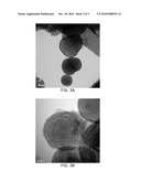 Large-Diameter 3D Carbon Nano-Onion Structures diagram and image