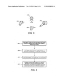 Printable composition with nanostructures of first and second types diagram and image