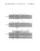 MULTILAYER PRINTED WIRING BOARD diagram and image