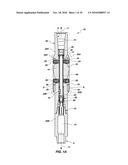 EXPANDABLE REAMER FOR SUBTERRANEAN BOREHOLES AND METHODS OF USE diagram and image