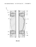 EXPANDABLE REAMER FOR SUBTERRANEAN BOREHOLES AND METHODS OF USE diagram and image