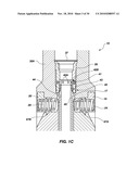 EXPANDABLE REAMER FOR SUBTERRANEAN BOREHOLES AND METHODS OF USE diagram and image