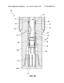 EXPANDABLE REAMER FOR SUBTERRANEAN BOREHOLES AND METHODS OF USE diagram and image