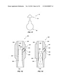 EXPANDABLE REAMER FOR SUBTERRANEAN BOREHOLES AND METHODS OF USE diagram and image