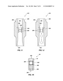 EXPANDABLE REAMER FOR SUBTERRANEAN BOREHOLES AND METHODS OF USE diagram and image