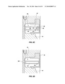 EXPANDABLE REAMER FOR SUBTERRANEAN BOREHOLES AND METHODS OF USE diagram and image