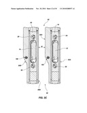 EXPANDABLE REAMER FOR SUBTERRANEAN BOREHOLES AND METHODS OF USE diagram and image