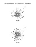 EXPANDABLE REAMER FOR SUBTERRANEAN BOREHOLES AND METHODS OF USE diagram and image