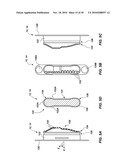 EXPANDABLE REAMER FOR SUBTERRANEAN BOREHOLES AND METHODS OF USE diagram and image