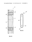 EXPANDABLE REAMER FOR SUBTERRANEAN BOREHOLES AND METHODS OF USE diagram and image