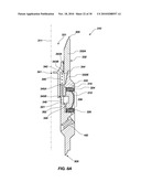 EXPANDABLE REAMER FOR SUBTERRANEAN BOREHOLES AND METHODS OF USE diagram and image