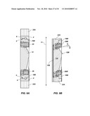 EXPANDABLE REAMER FOR SUBTERRANEAN BOREHOLES AND METHODS OF USE diagram and image