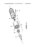 MUFFLER FOR PNEUMATIC HANDHELD TOOL diagram and image