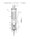 MUFFLER FOR PNEUMATIC HANDHELD TOOL diagram and image