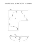 ROTATING PLATFORM FOR OBSERVATION, PHOTOGRAPHY, AND/OR HUNTING diagram and image