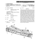 FOLDING SAWHORSE diagram and image