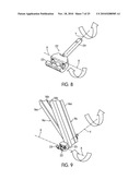 FOLDING SAWHORSE diagram and image