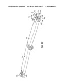 FOLDING SAWHORSE diagram and image