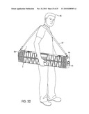 FOLDING SAWHORSE diagram and image