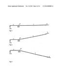 Brake Device Comprising An Elastic Energy Accumulator diagram and image