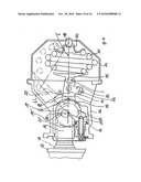 Brake Device Comprising An Elastic Energy Accumulator diagram and image