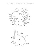 Reduced Stress Pawl and Ratchet Tooth for a One-Way Clutch diagram and image