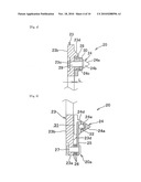 CLUTCH DEVICE diagram and image