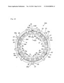 CLUTCH DEVICE diagram and image