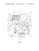 Evaluation of the integrity of depressed contacts by variation of the rotation of the pole-shaft diagram and image