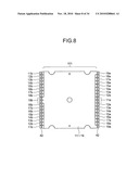 STACKING TYPE TRAY AND TRAY DEVELOPING MECHANISM AND STACKING TYPE TRAY DEVELOPING SYSTEM diagram and image