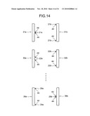 STACKING TYPE TRAY AND TRAY DEVELOPING MECHANISM AND STACKING TYPE TRAY DEVELOPING SYSTEM diagram and image